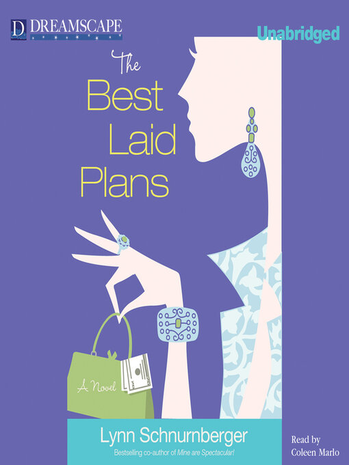 Title details for The Best Laid Plans by Lynn Schnurnberger - Available